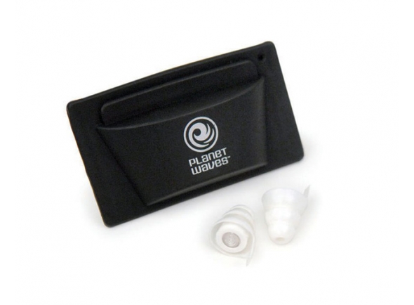 Planet waves Atenuador de Ruído PW-PEP-1 EARPLUGS Planet waves Atenuador de Ruído PW-PEP-1 EARPLUGS